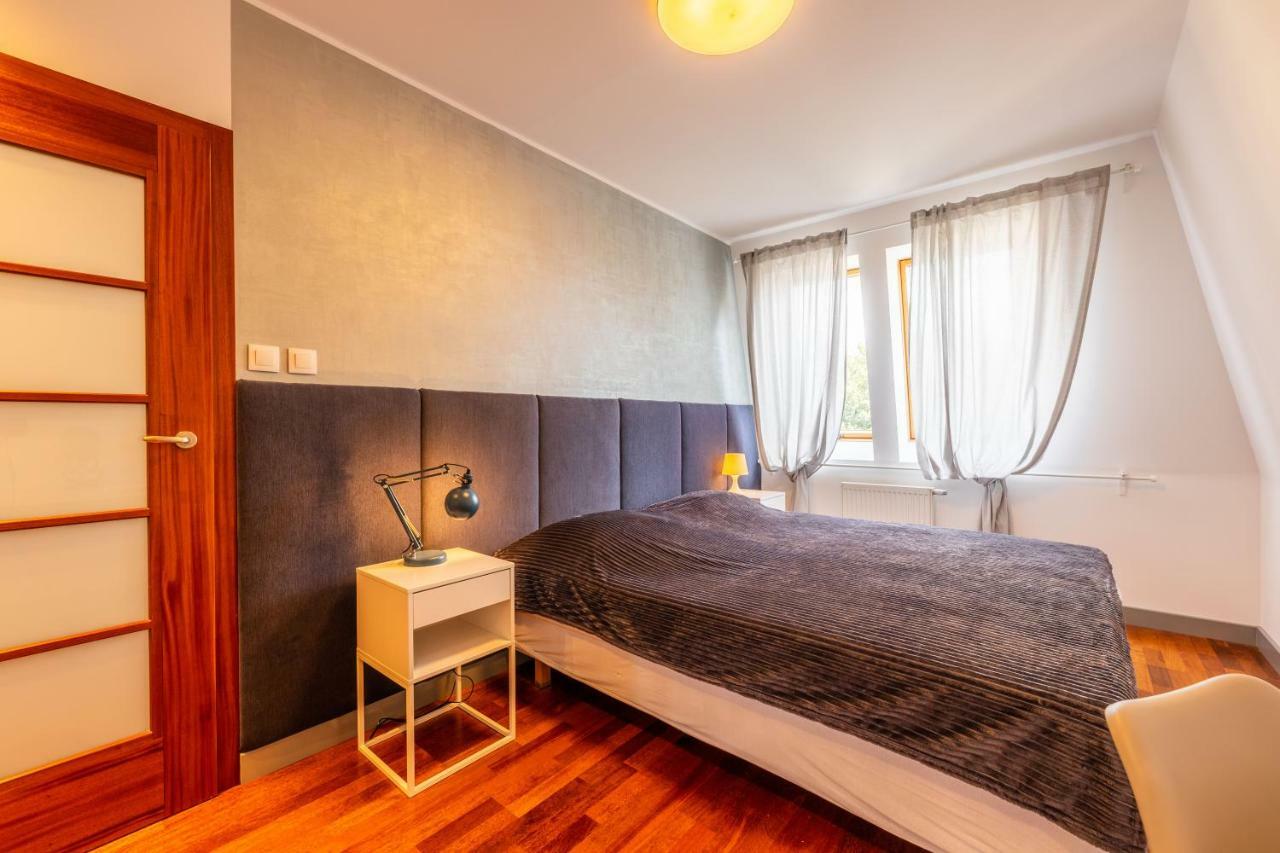 Victus Apartamenty, Victus Apartament Prestige سوبوت المظهر الخارجي الصورة