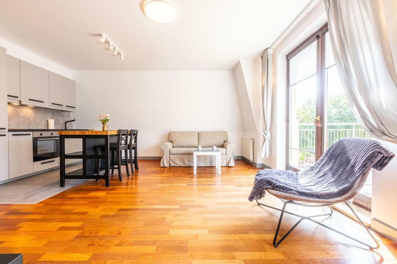 Victus Apartamenty, Victus Apartament Prestige سوبوت المظهر الخارجي الصورة