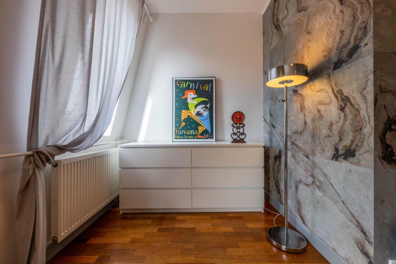 Victus Apartamenty, Victus Apartament Prestige سوبوت المظهر الخارجي الصورة