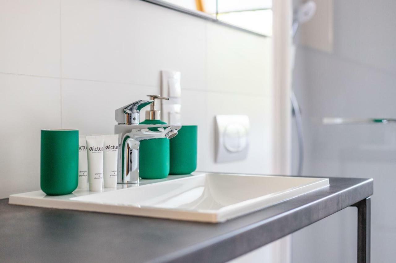 Victus Apartamenty, Victus Apartament Prestige سوبوت المظهر الخارجي الصورة