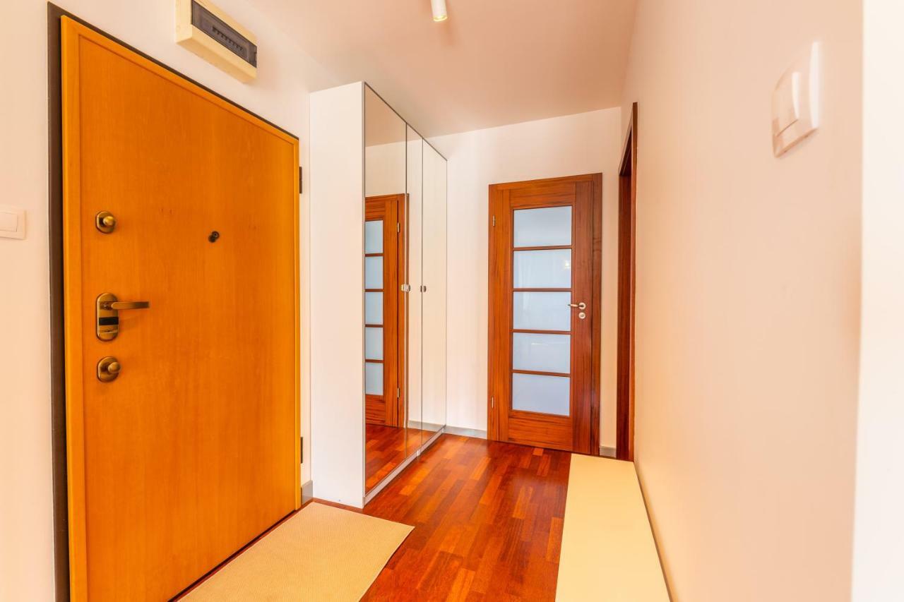 Victus Apartamenty, Victus Apartament Prestige سوبوت المظهر الخارجي الصورة
